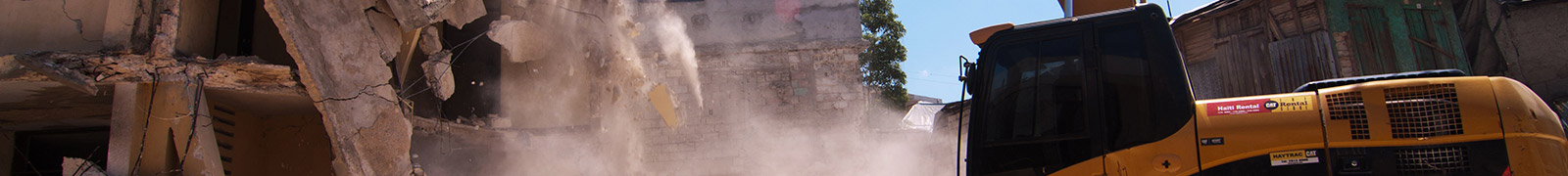 Demolidora São Bento
