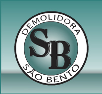 Demolidora de grandes obras